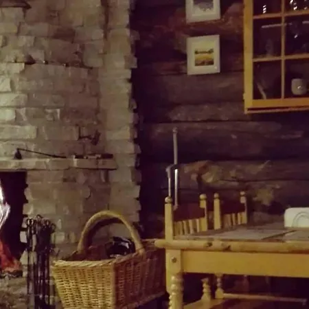 Dom wakacyjny Pikkurakka