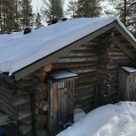 Dom wakacyjny Pikkurakka